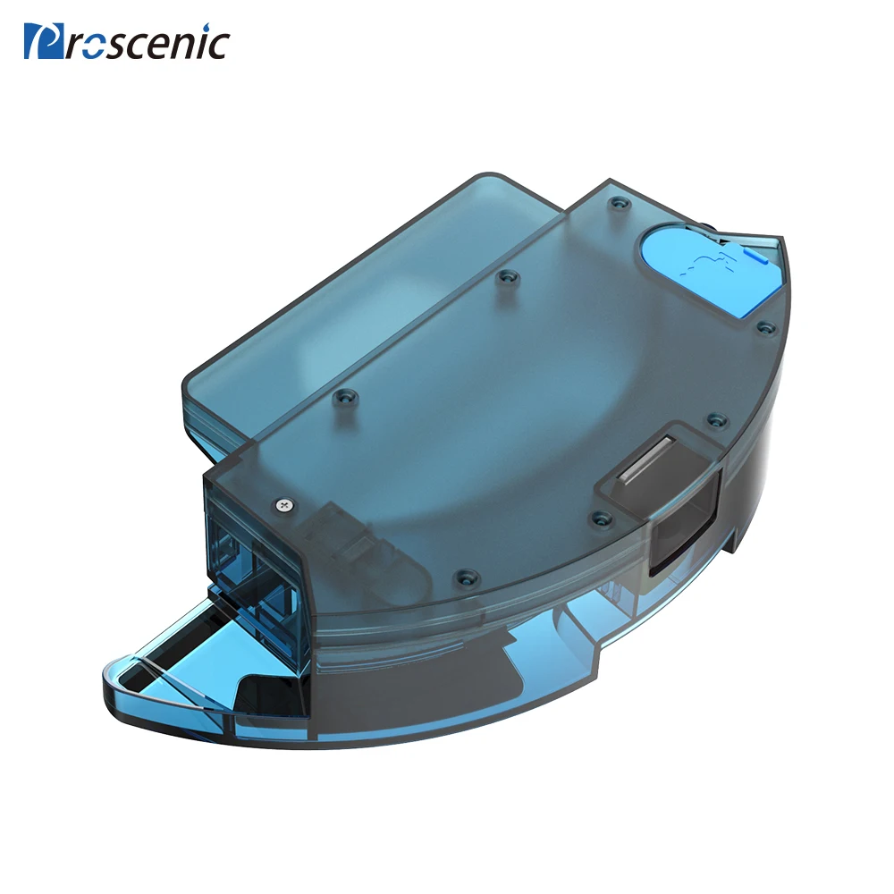 Proscenic 790 T/800 T/811 GB/820 T резервуар для воды для мытья - Цвет: 820P water Tank