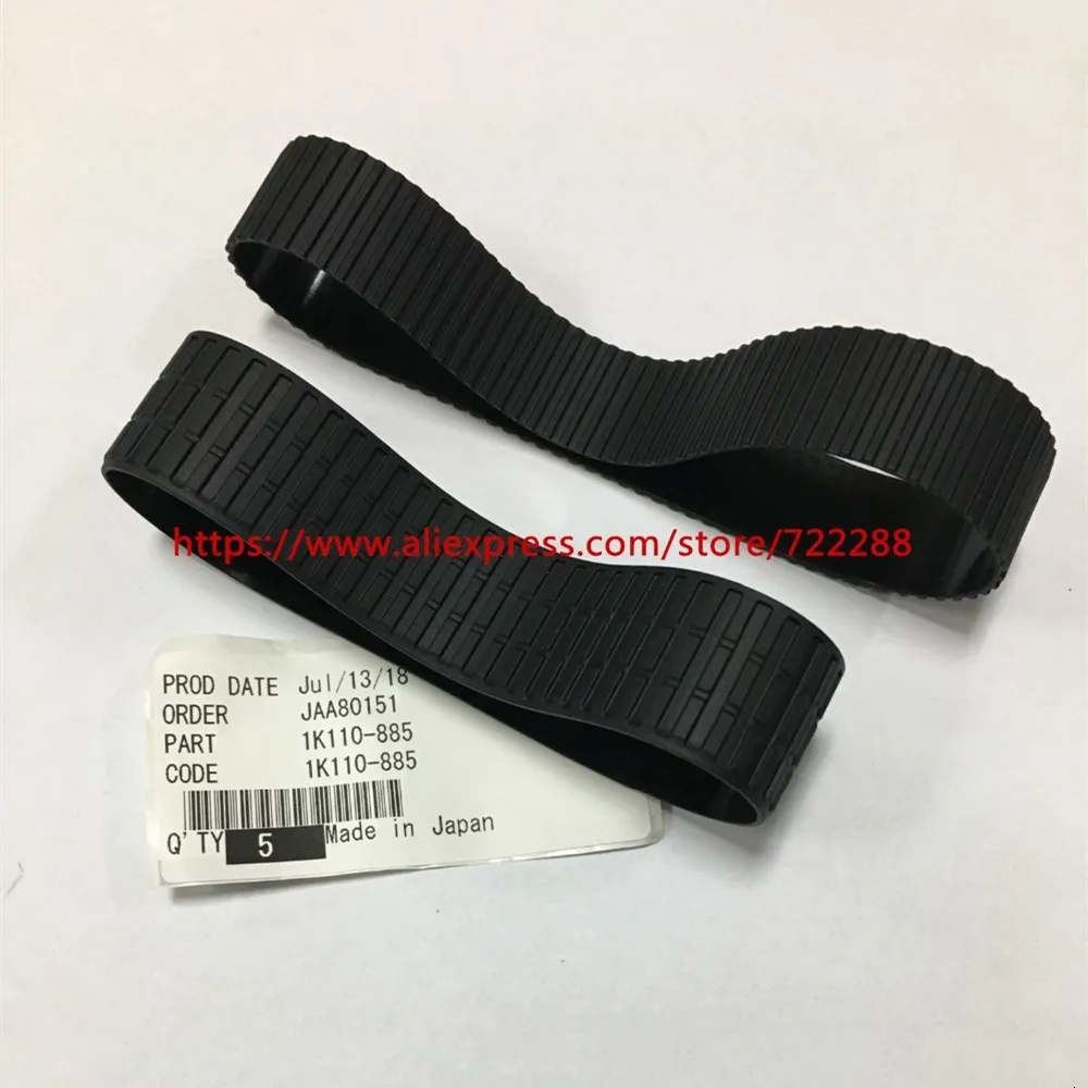 Repair Parts For Nikon AF-S 14-24mm f/2.8G ED Lens Zoom Focus Rubber Ring New Original 1K110-885 | Электронные компоненты и