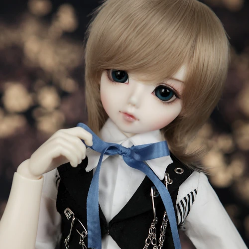 bjd-1/4 Кукла-сосна
