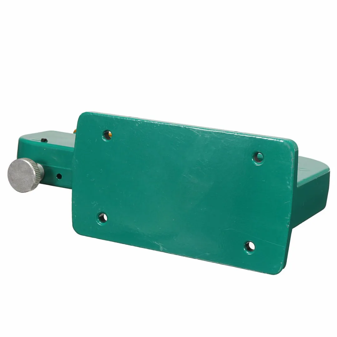 DWZ DIY Leather Craft Splitter Skiver Paring Peeling Machine Edge Cut Skiving Shovel