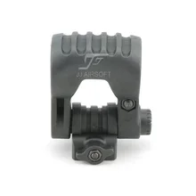 Элемент PLR Регулируемый тактический свет крепление(черный