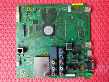 

KDL40EX720 Board 1-883-753-22 Screen No. LTY400HF09