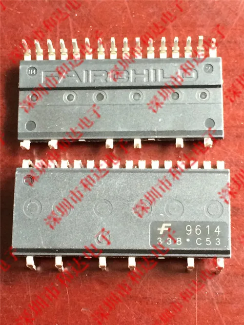 5 шт. 9614 SPM23