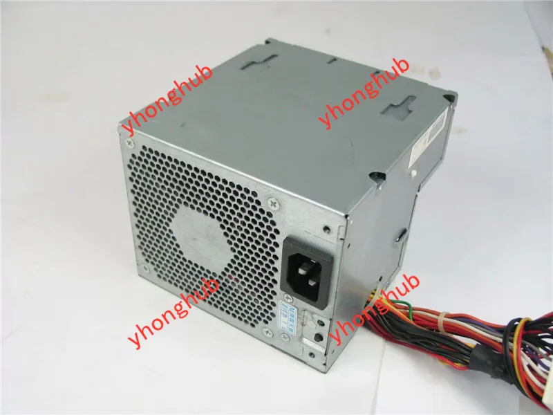 Emacro для OptiPlex 380 Сервер питания 235 Вт H235PD-010M619F