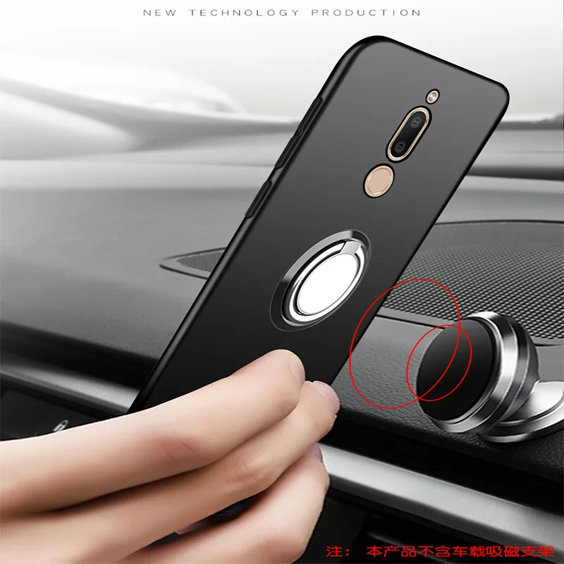 Чехол из ПВХ для Oneplus на возраст 1, 2, 3, 5, 5 т силиконовый для автомобиля на магнитах палец кольцо чехол для Oneplus 1 A0001 2 A2001 X E1001 3 3T A3000 5 A5000 5, 6 комплектов/партия, размер 6T