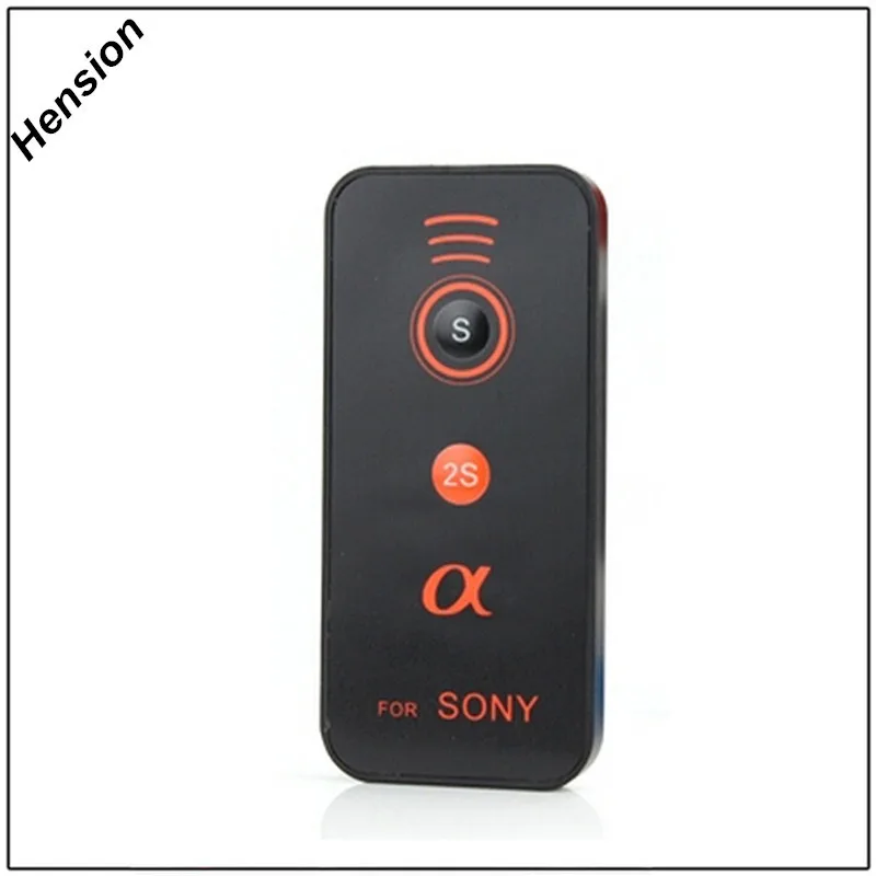 Infrared Wireless Camera Remote Control For Sony A6000 A7R A77 A65 A57