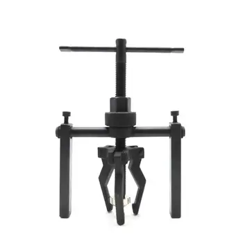 

Inner Hole Bearing Puller Bearing Disassembly Three-Jaw Pull Code Top Puller Hole Inner Bearing Puller