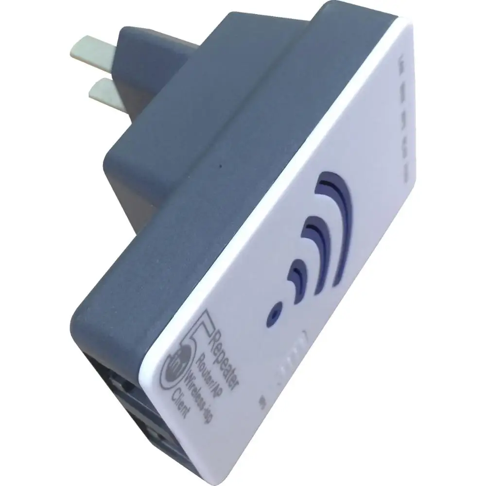 Настенный Wi Fi мини маршрутизатор Antscope 300 Мбит/с 802.11b/G/N|Беспроводные роутеры| |