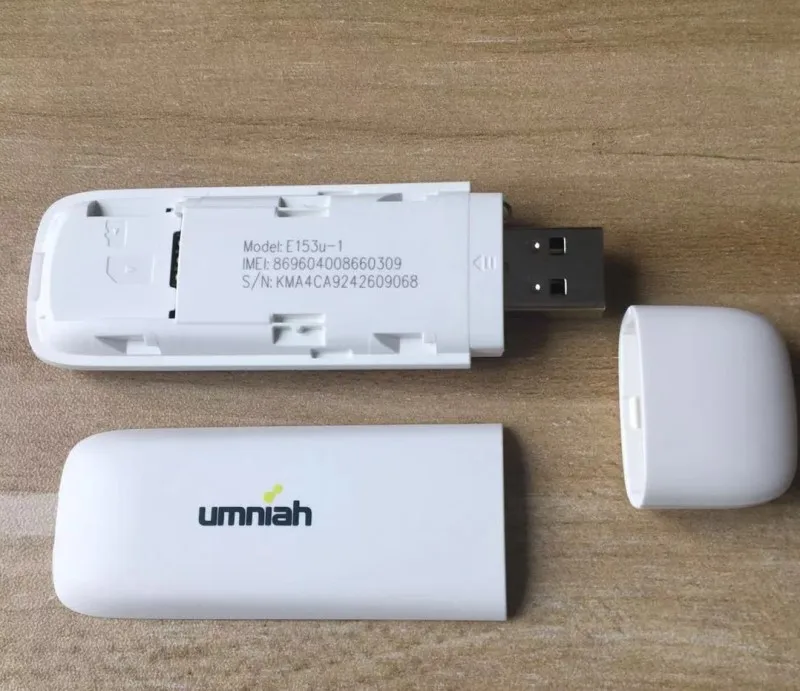 10 шт./лот разблокированный HUAWEI E153 3g модем HSDPA 3,6 Мбит/с 3g USB ключ