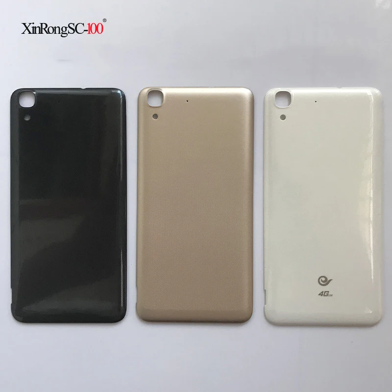 Для Huawei Honor 4A Y6 LCD Screen SCL-L01 SCL-L04 задняя крышка батарейного отсека | Компьютеры и офис