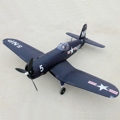 RC Warbird Dynam F4U Corsair 1270 мм размах крыльев PNP 8953|Радиоуправляемые самолеты| |