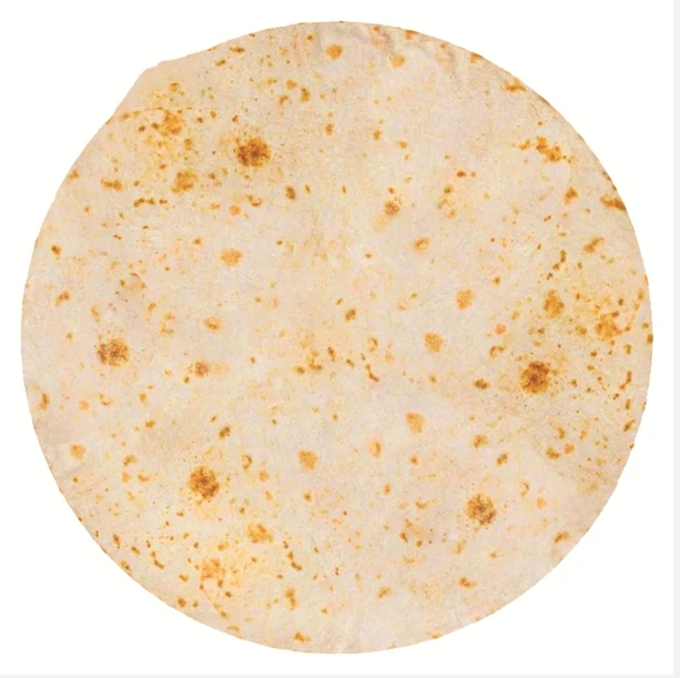 Мексиканское буррито одеяло 3D Кукуруза Tortilla Фланелевое покрывало на кровать флис пледы забавные плюшевые покрывала постельные принадлежности выход - Цвет: Цвет: желтый