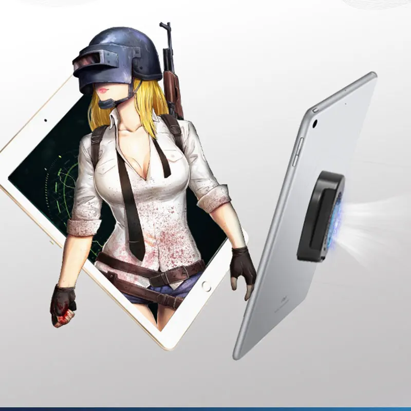 Универсальный охлаждающий вентилятор с USB разъемом для Nintendo Switch doswitch Pubg