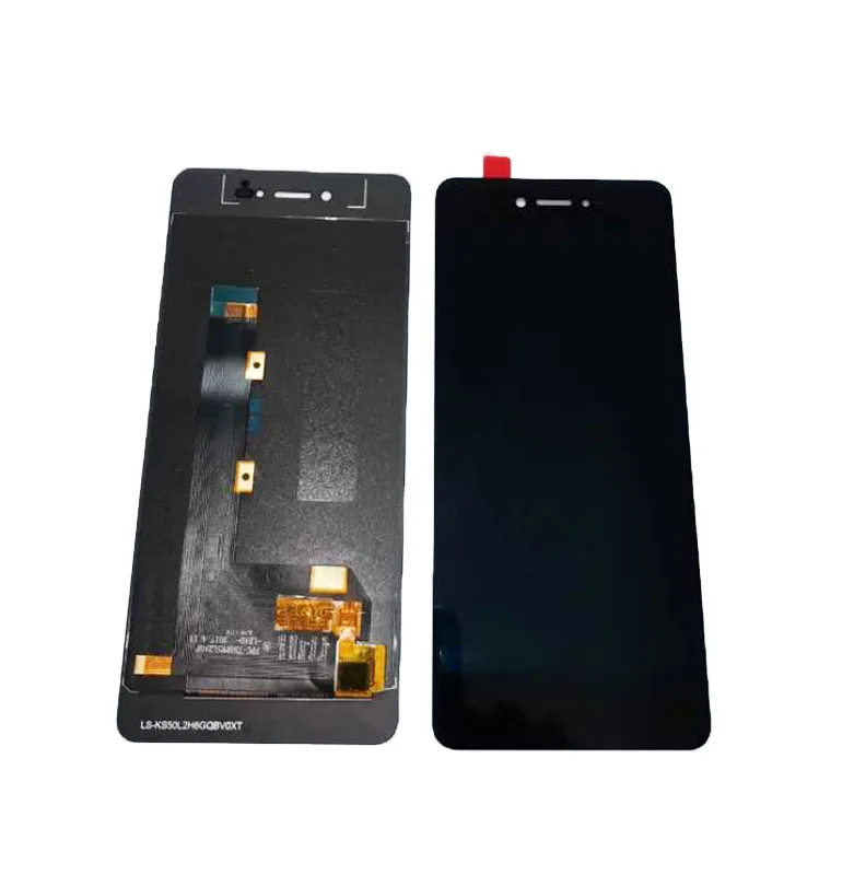 Original para Highscreen Lcd com Tela de Toque Fest Display Digitador Assembléia Peças Reposição 100% Pro 2 lcd com tela de toque digitador assembléia peças reposição