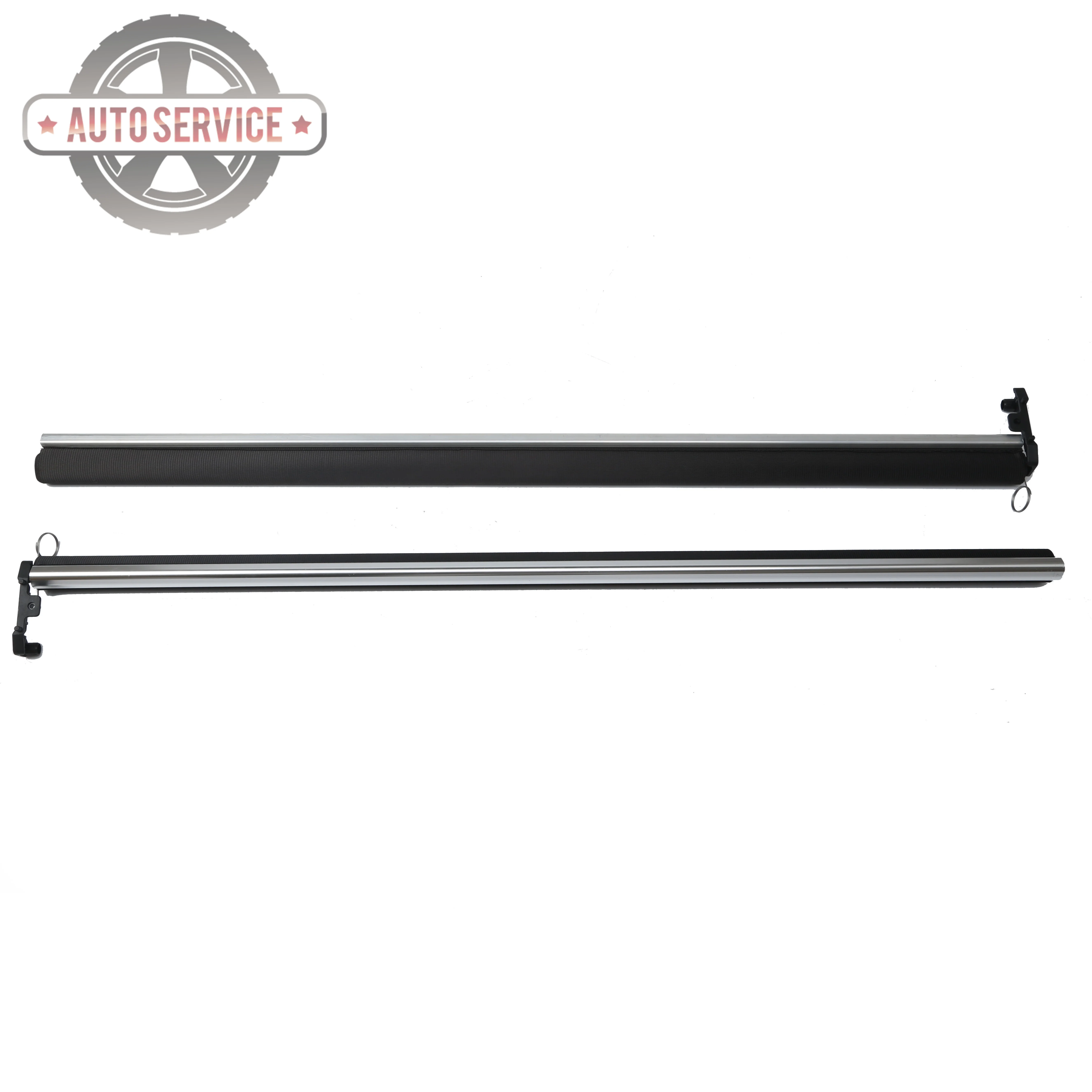 

A1667802000 A1667800340 Black Sunroof Roller Assembly Set For Mercedes-Benz import GLE W166 300 350 d 400 4MATIC X166 GL 450