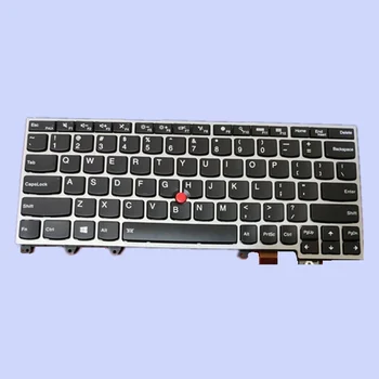 

NEW Original Laptop Keyboard With US Standard Layout For LENOVO IBM YOGA 260 YOGA260S MT20FD MT 20FE With Backlit
