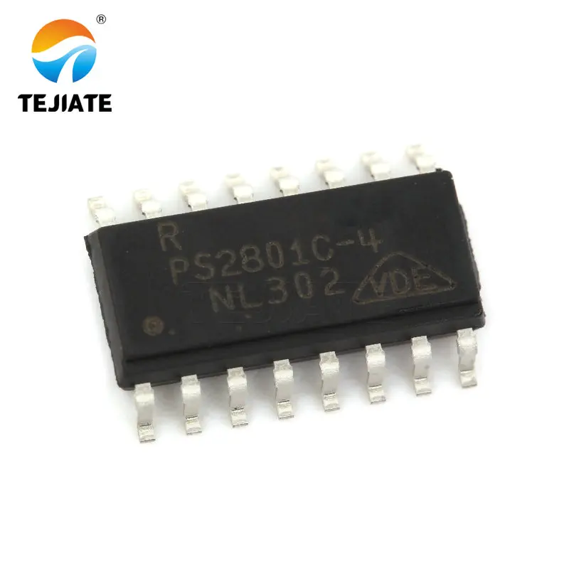 PS2801-4 SOP-16 (1)
