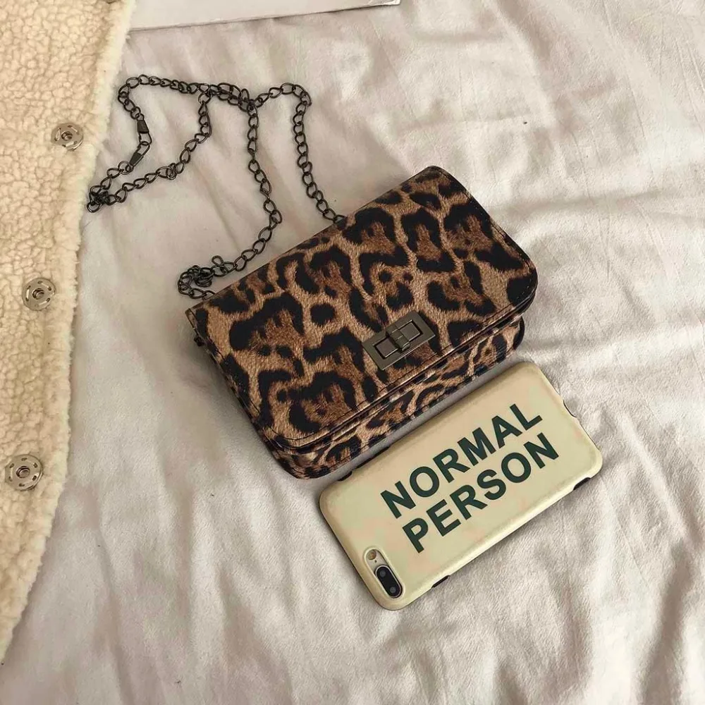 Ladies Hand Bags Shoulder Bags For Women Version Wild Small Square Shoulder Bag Messenger Woman Bag Bolsa Feminina18x6x14cm