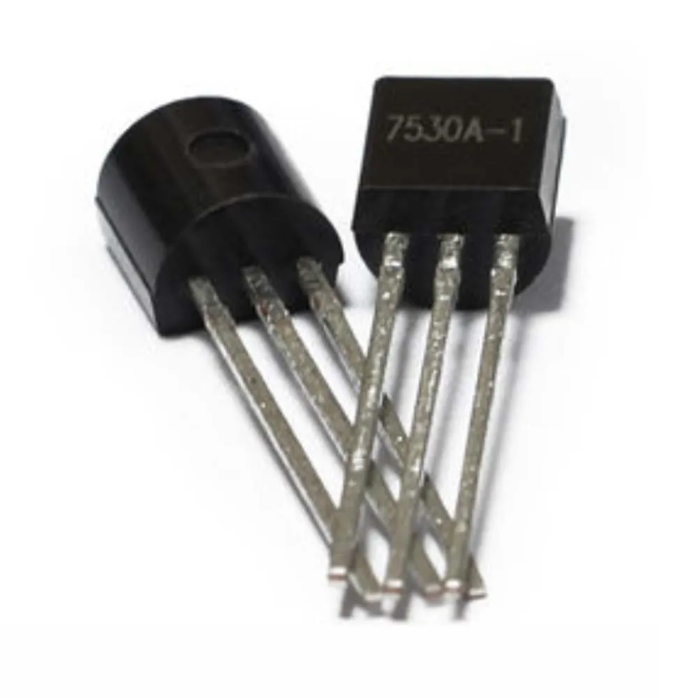 

10pcs HT7530 TO-92 HT7530-A HT7530-1 TO92 7530-A 7530 three-terminal regulator chip