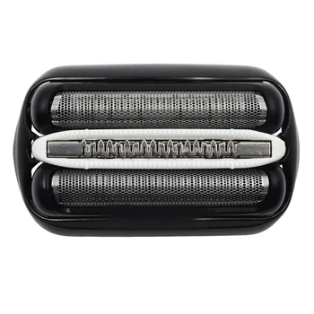 

Replacement Shaving Head for Braun 32B Series 301S 310S 320S 330S Cutter Replacement Head