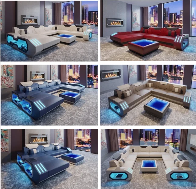 G80 SOFA