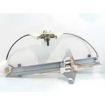 

HANDBOOK Rear Window Right Daewoo Kalos 1.2 Cat