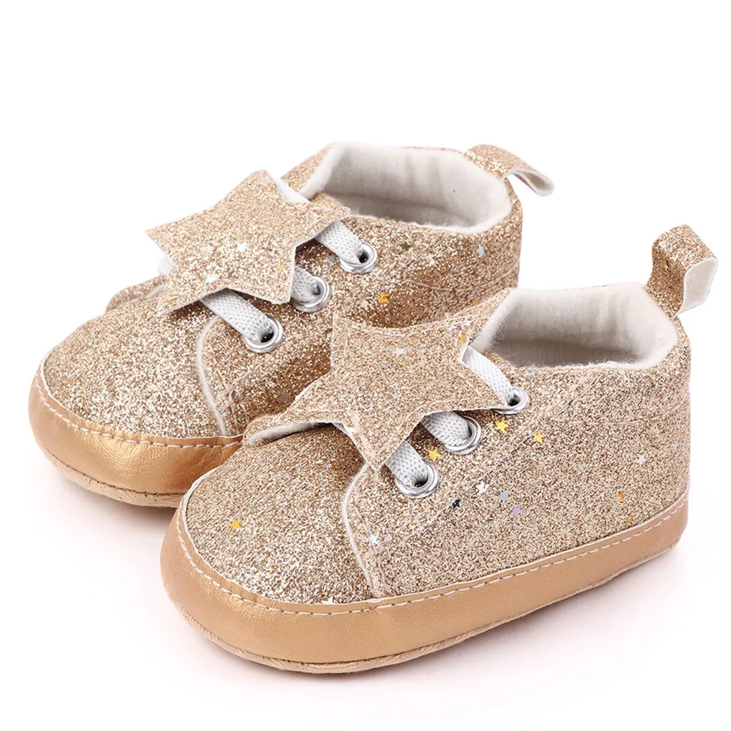 Роскошные кроссовки для маленьких девочек и мальчиков Tenis Kawaii шикарные розовые