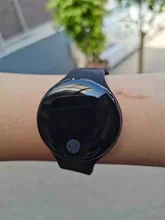 Reloj inteligente deportivo para hombre y mujer, pulsera con Bluetooth, podómetro, para IOS y Android, para iPhone