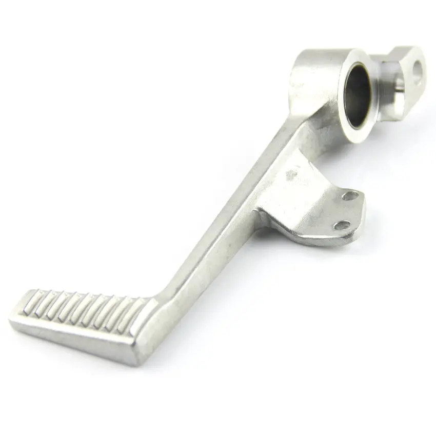 

Motorcycle Lever-comp brake peda For Honda CBR600 CBR600RR 2003 2004 2005 2006 46500-MEE-000 Practical motorcycles accessories