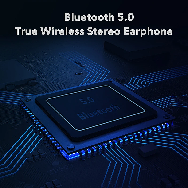 Mifa X8 TWS наушники беспроводные bluetooth с сенсорным управлением стерео Беспроводная