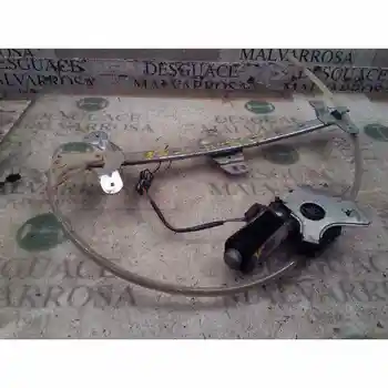 

WINDOW LIFTER REAR LEFT OPEL FRONTIER TO Sport 2 WIRES. 400089. ROCKWELL [14804098]