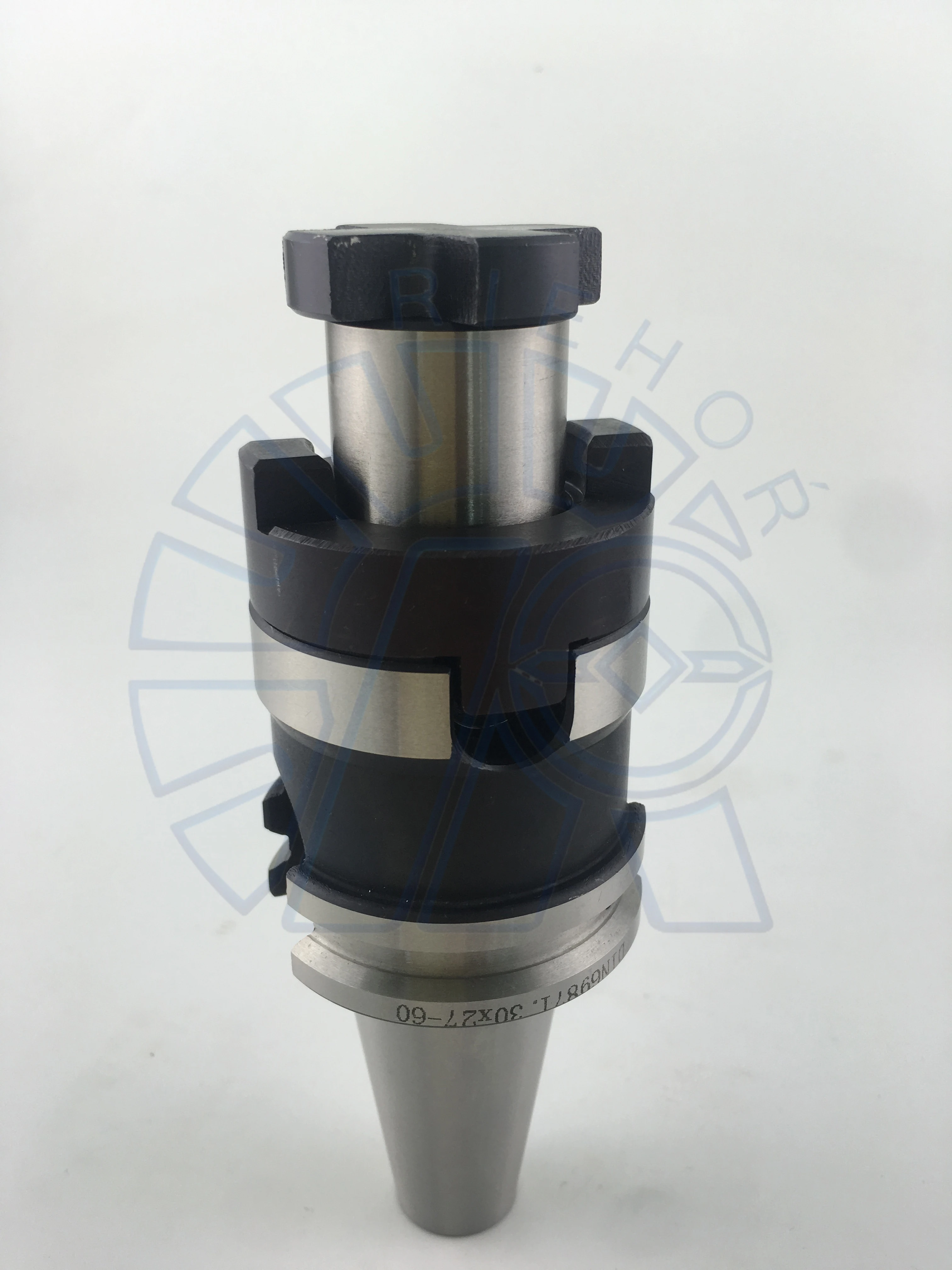 Прецизионный DIN69871 Combi Shell мельница держатель DIN6358 DIN69871 SK30-27-60L