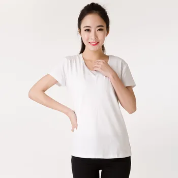 

Ladies Fashion Women Shirt New Summer T-shirt