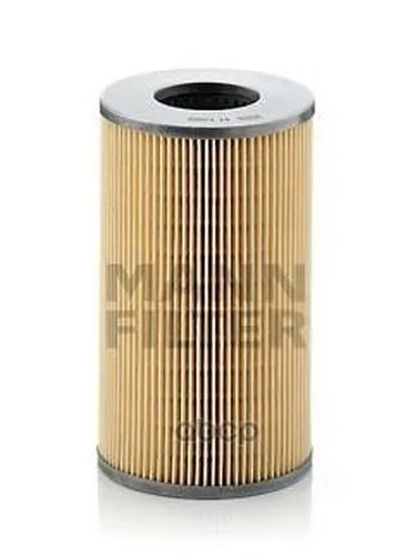 Фильтр Масляный H1282x MANN-FILTER арт. H1282X