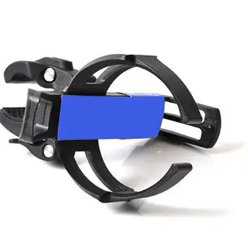 

Bicycle water bottle rack hung freely mountain bike road bike million water cup holder quick-release conversion seat