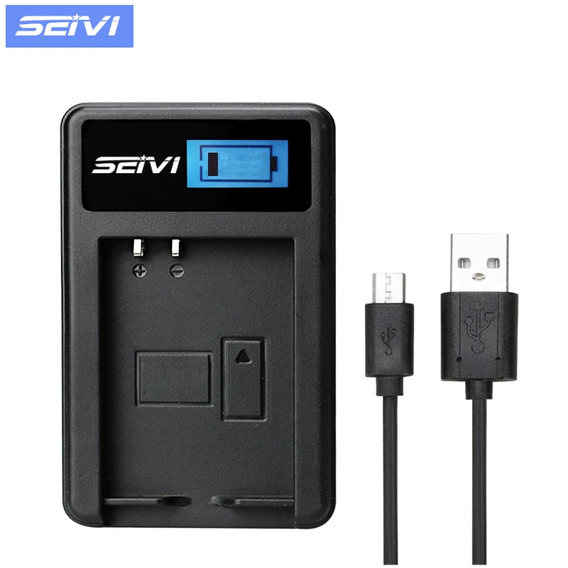 Insten USB Data Cable Compatible with Sony NP-FG1 DSC-W210 W220 Insten Battery Charger Insten USB Data Cable Compatible with Sony NP-FG1 DSC-W210 W220 Insten Battery Charger