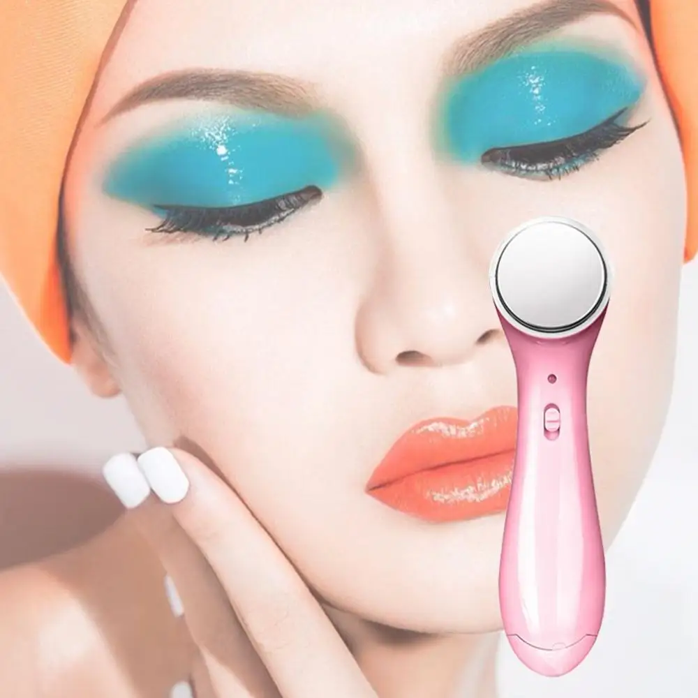 

Sonic Anti Aging Face Electric Massager Facial Beauty Tool Eyes Ionic Massager Neck Spa Massager Roller Anti Wrinkle