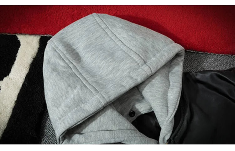 Куртки мужские крутые пальто с буквенным принтом Harajuku Cargo хлопковая стеганая ветровка Улучшенный Повседневный стиль уличная осенняя