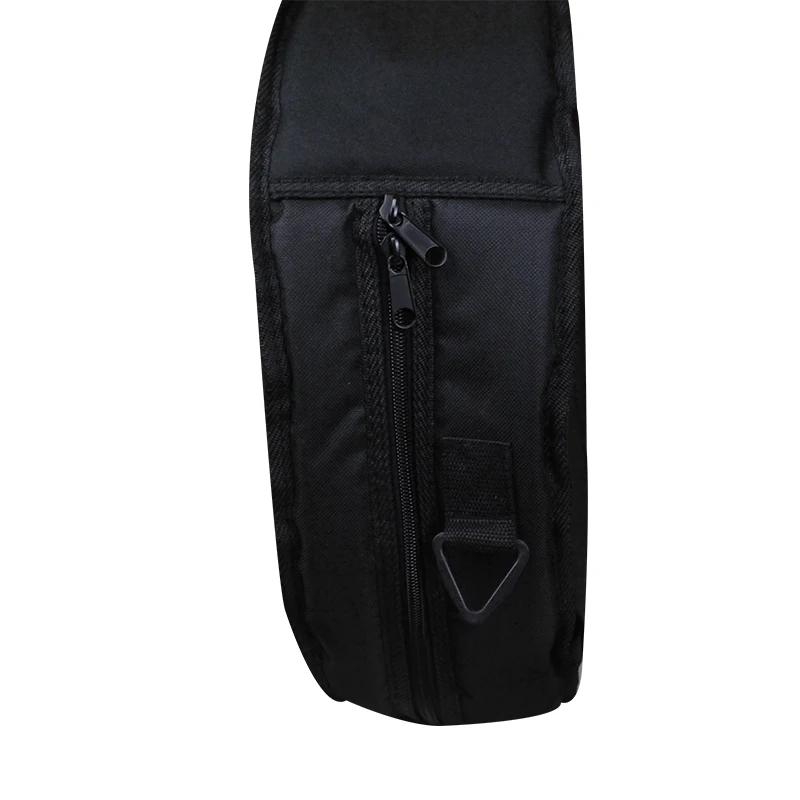 Snare Drum Bag 14/16 Inch 600D Waterproof Oxford Fabric Fashion Snare Drum Case Double Shoulder Straps Backpack snare drum bag