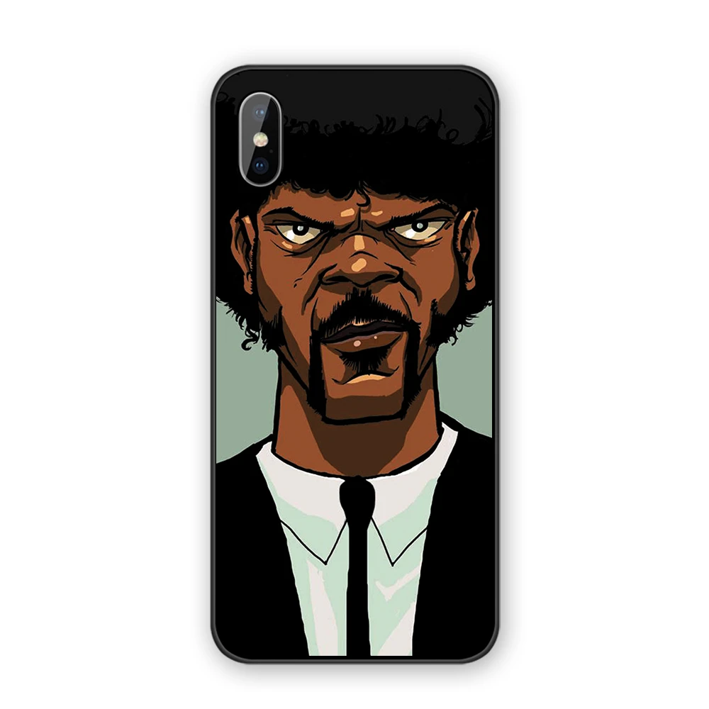 12023 Мягкая силиконовая задняя накладка из ТПУ чехол для iphone XR X XS MAX 5 5S 6 6S 7 8 Plus 11 11ProMax - Цвет: 12023