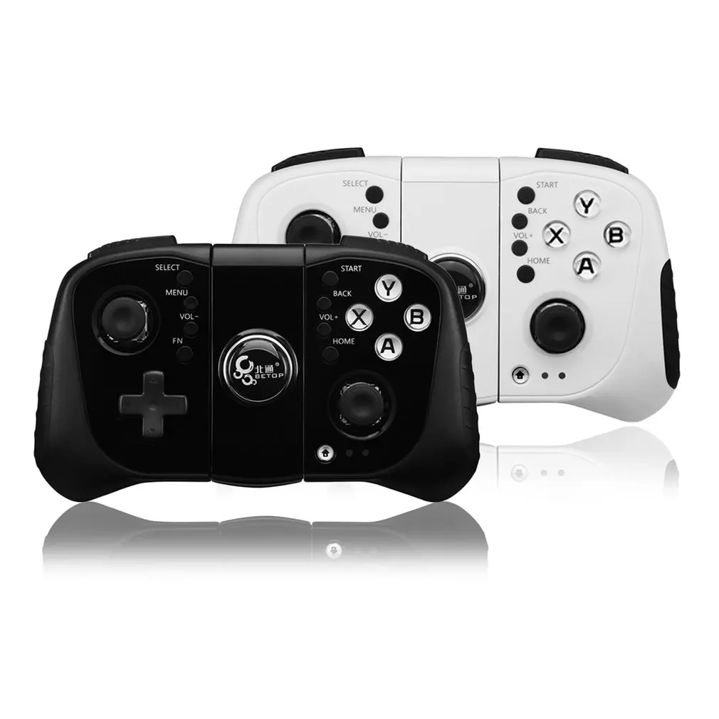 BETOP AX1 USB Bluetooth двойная вибрация беспроводной геймпад джойстик игровой контроллер ручка игры для ПК для PS3 для Android