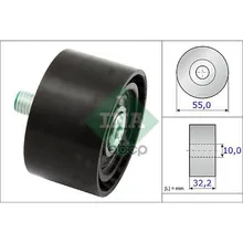 Опорный Ролик Ina 532065910 Ina арт. 532065910