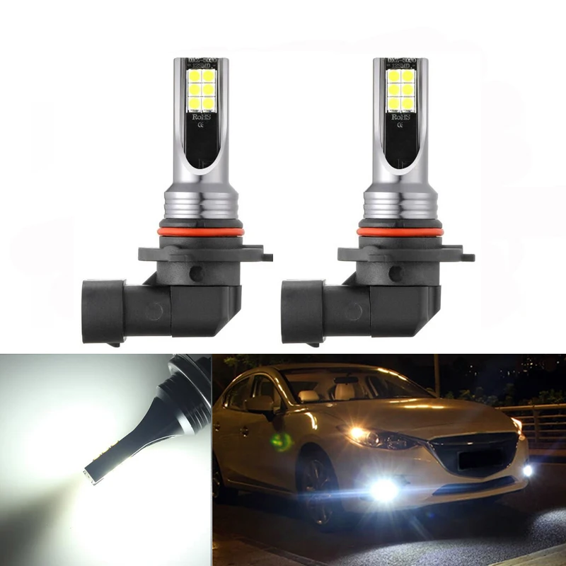 mazda 3 number plate bulb