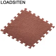Bagno Tapis Chambre Fille круглый Kleed открытый кухня детская спальня килим Vloerkleed мозаичный ковер для гостиной