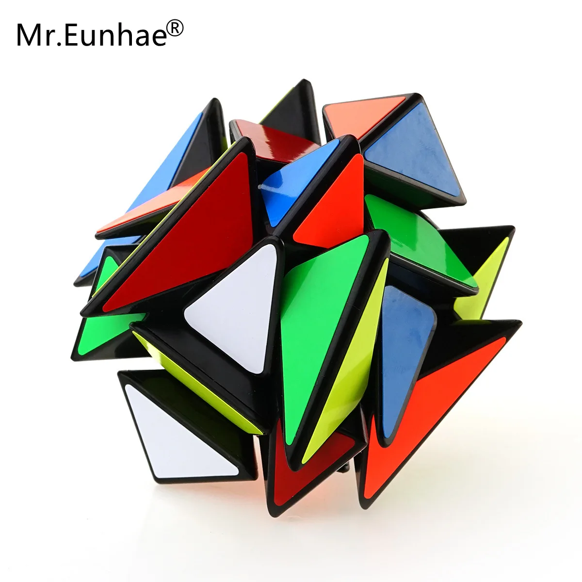 

Transformers 3*3 Professional Racing Puzzle Cube Children Educational Play Puzzles Toy Fidget Original Magnetic Spinner Cubes