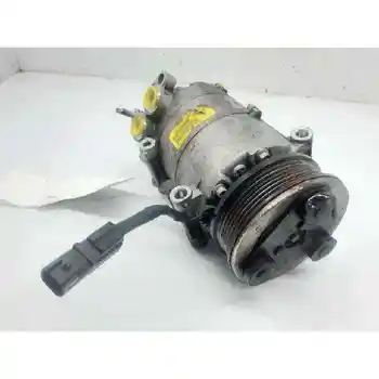 

EJ3219D629BC AIR CONDITIONING COMPRESSOR LAND ROVER EVOQUE