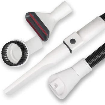 

Nozzle Set With Hose For Vorwerk Kobold VK 150 200 Vacuum Cleaner Accessories Vacuum Cleaner Accessories Nozzle Kit With Hose