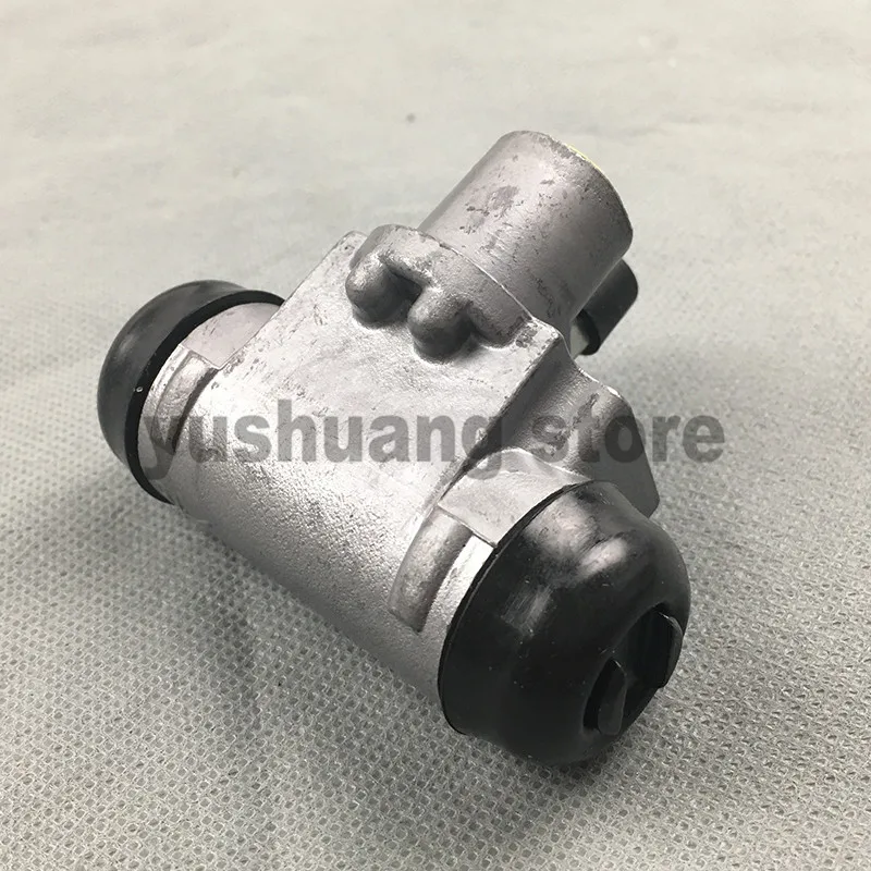 Rear wheel brake cylinder Left Right For Honda Fit 2003-2014 City 2009-2014 Jazz 2012-2014 OEM# 43300-SEN-003