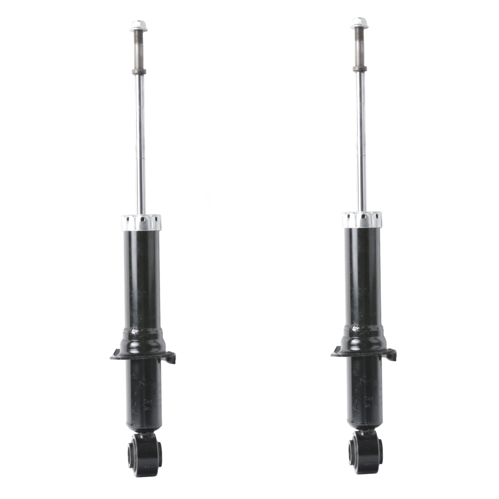 Rear Pair Shocks & Struts Absorber For 2003 2004 2005 2008 Toyota