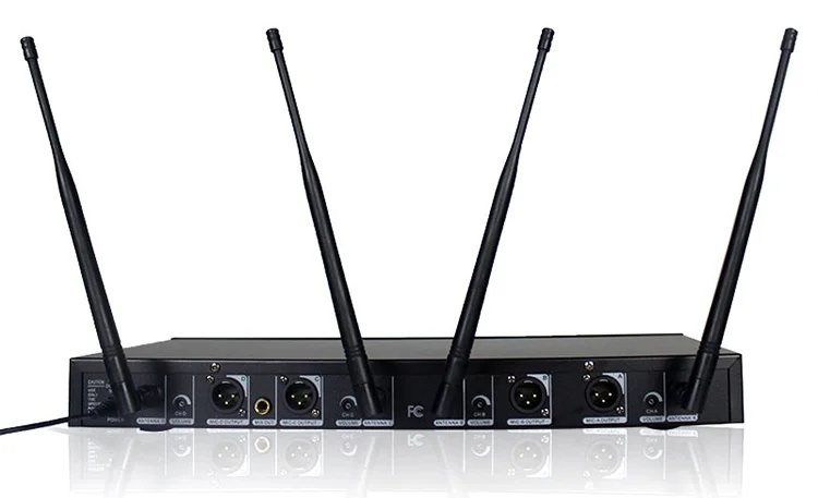 ST-40WIRELESS MICROPHONE (8)